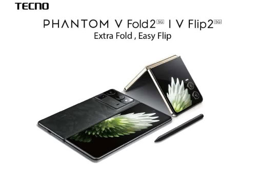 Phantom V Fold 2