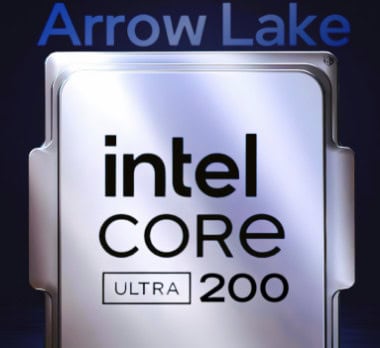 image 13 91 Intel's Arrow Lake-S 'Core Ultra 200' CPUs to Debut on October 10, 2024: New Architecture and Features Unveiled