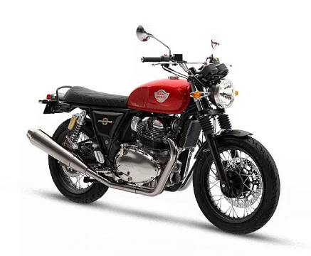 image 13 95 Top 10 Royal Enfield Bikes in India as of 2024