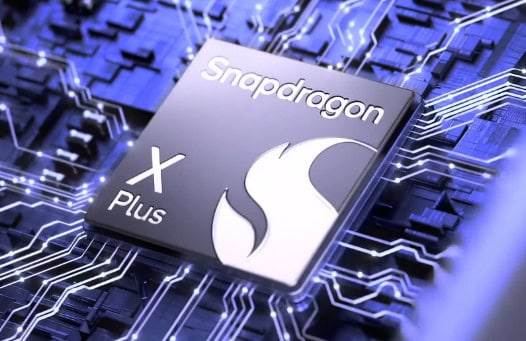 Snapdragon X Plus