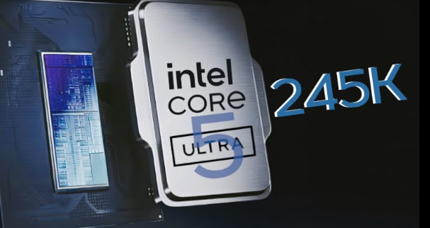 image 14 112 Intel Arrow Lake-S CPUs Detailed: Core Ultra 5 245, 5 235, and Core Ultra 3 205 Specs Revealed Ahead