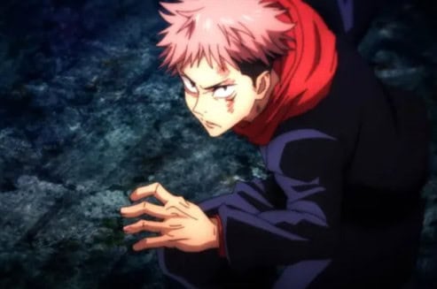 image 14 116 Jujutsu Kaisen Chapter 268 Release Details and What to Expect: Countdown to the Epic Finale