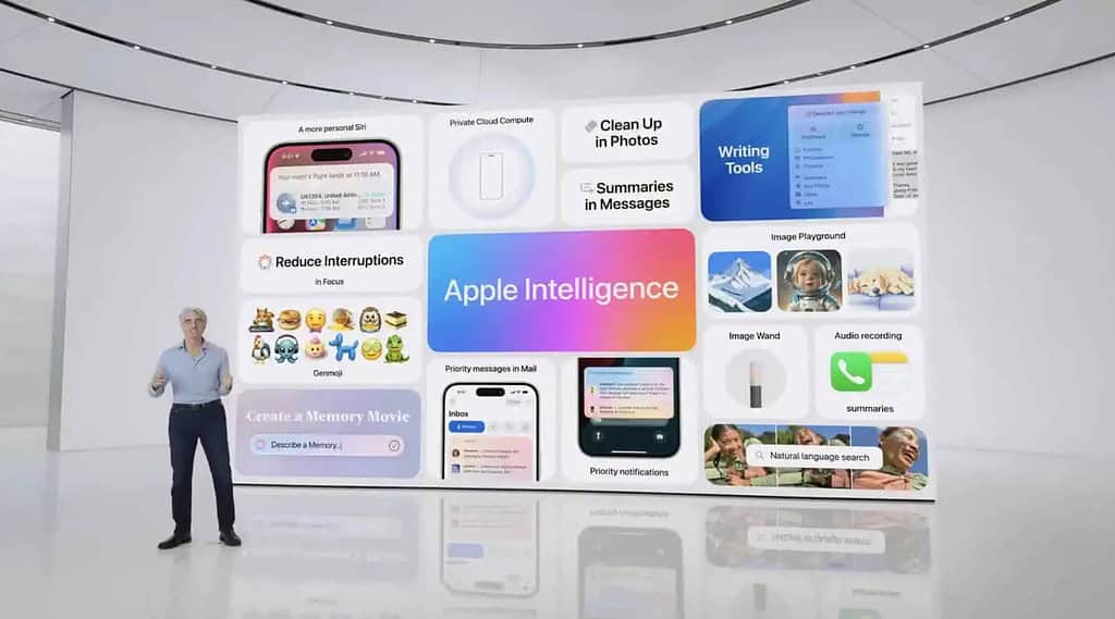 Apple Intelligence is accessible for iPhone users in India with the iOS 18.1 developer beta