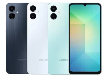 Samsung Galaxy A06 Indian Pricing Leaked