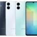 Samsung Galaxy A06 Indian Pricing Leaked