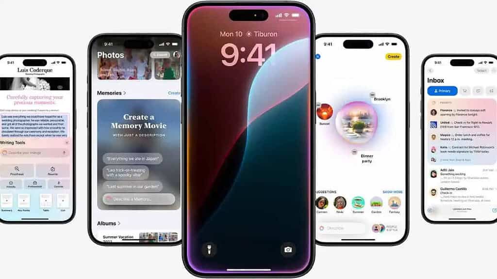 iPhone 16 with Apple Intelligence to bring more of GenAI features into the market