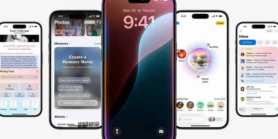 iPhone 16 with Apple Intelligence to bring more of GenAI features into the market
