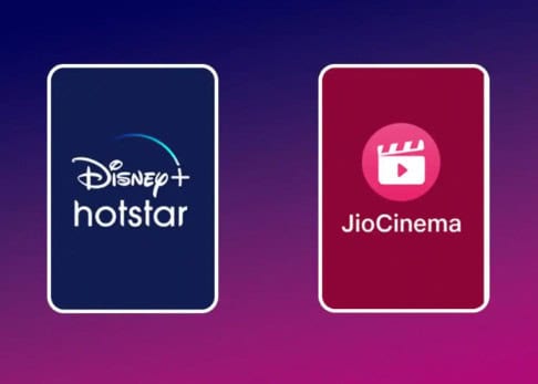 image 14 16 RIL set to Make JioCinema Its Sole OTT Platform After Disney+ Hotstar Merger