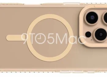 iPhone 16 Pro Gold Titanium colour: First Look and Impression