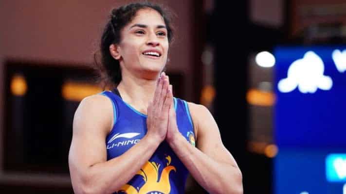 image 14 17 Vinesh Phogat - Paris Olympics 2024: CAS Releases Detailed Report on Vinesh Phogat’s Disqualification Appeal