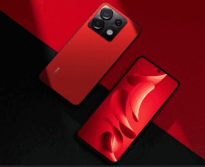 image 14 23 Redmi Note 14 Pro Details Leak: Snapdragon 7s Gen 3, 90W Fast Charging, and New Camera Design