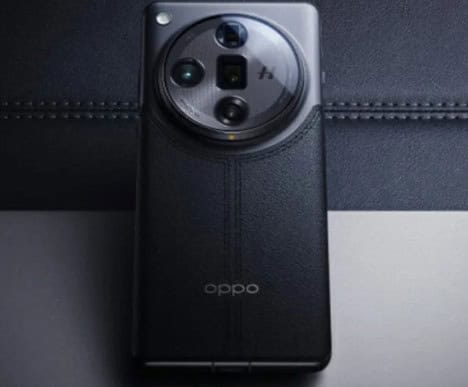 Oppo Find X8