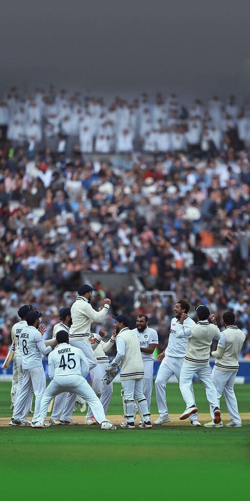 image 14 36 India vs England in 2026: Lord's to Host First Ever Women's Test