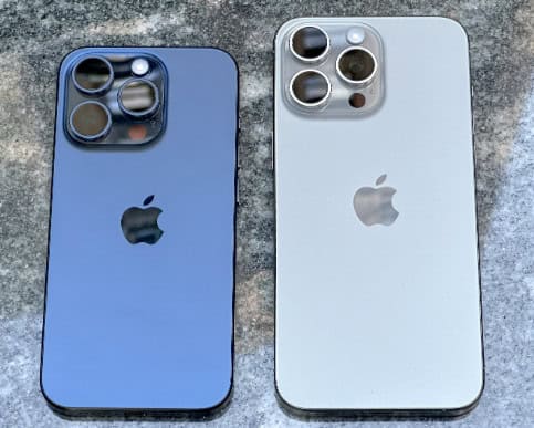 image 14 43 iPhone 15 and 15 Pro vs. iPhone 16 and 16 Pro Camera Comparison