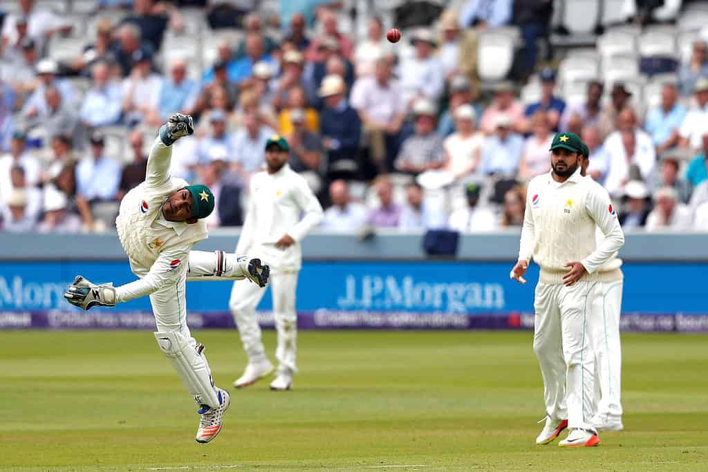 image 14 47 ENG vs PAK Test Series: BBC Set to Secure Radio Rights for ENG vs PAK Test Series Amid Broadcasting Uncertainty