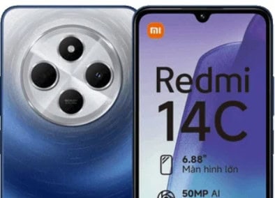 image 14 51 Redmi 14C Launch Date, Design, and Specs Leak via Retailer Listing; May Debut on August 31