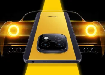 Realme Narzo 70 Turbo 5G