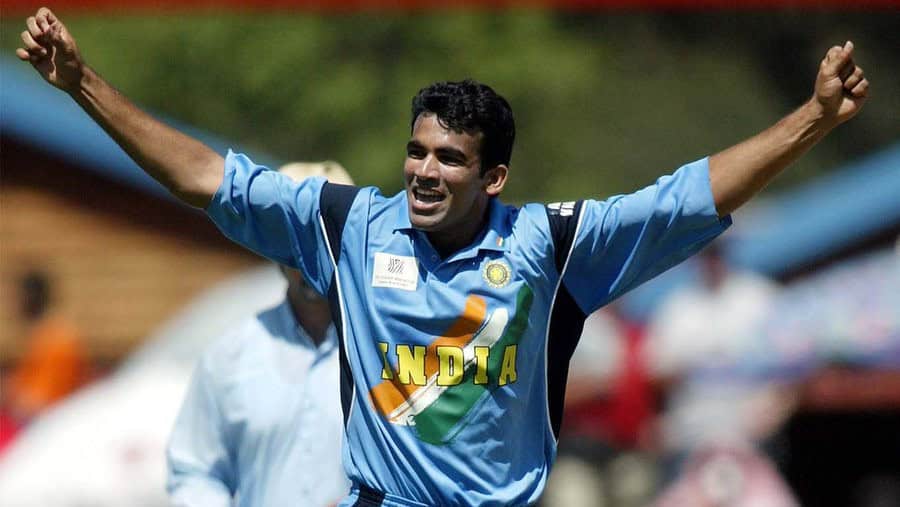 image 14 71 IPL 2025 - Zaheer Khan: Zaheer Khan Joins Lucknow Super Giants as Mentor and Bowling Coach for IPL 2025