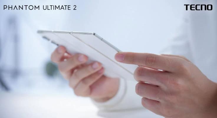 image 14 81 Tecno Phantom Ultimate 2 Tri-Fold Concept Smartphone Unveiled at IFA Berlin