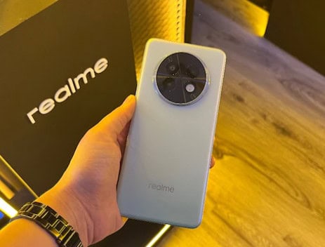 image 14 85 Realme 13 5G, Realme 13+ 5G Launched in India: Price, Offers, Specifications