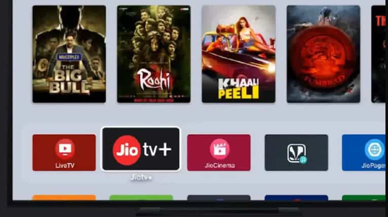 image 14 88 Reliance Launches JioTV OS and JioTV+: Advanced Features and Live TV Enhancements