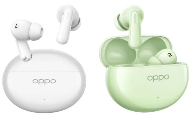 image 15 4 Oppo Enco Air 4 With Active Noise Cancellation, IP55 Rating Unveiled: Price, Specifications