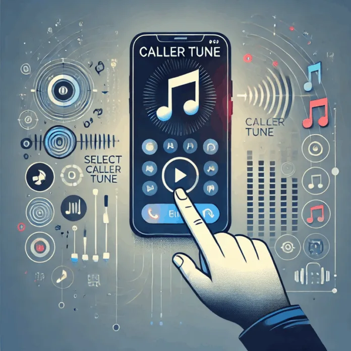 image How to Set Caller Tune: All You Need to Know in 2024?