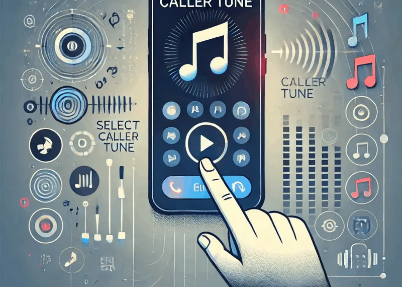 How to Set Caller Tune: All You Need to Know in 2024?