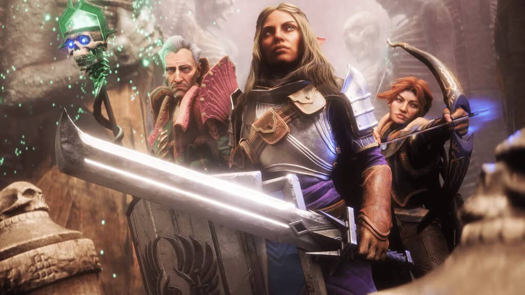 image 3 3 Dragon Age: The Veilguard Release Confirmed – Prepare for Epic RPG Battles