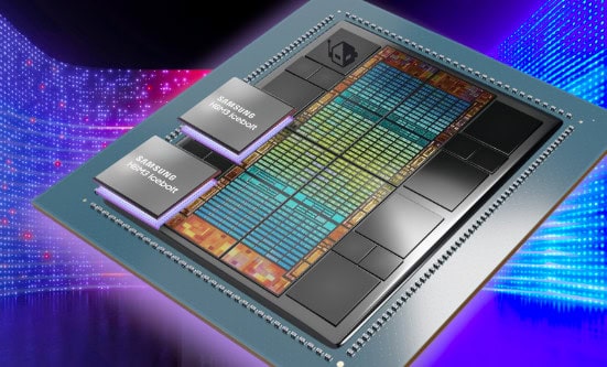 image 40 Samsung HBM3E Memory Expected for NVIDIA AI GPUs in 2-4 Months