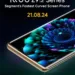 iQOO Z9s series to launch in India on August 21