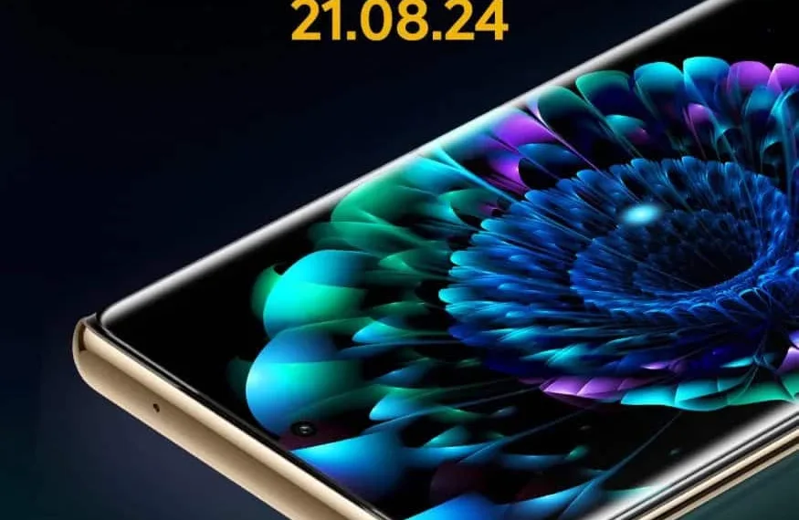 iQOO Z9s series to launch in India on August 21