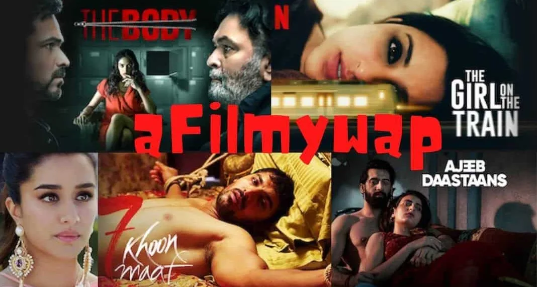 Afilmywap Co: Your Comprehensive Guide to Free Movie Downloads and Streaming