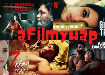 Afilmywap Co: Your Comprehensive Guide to Free Movie Downloads and Streaming