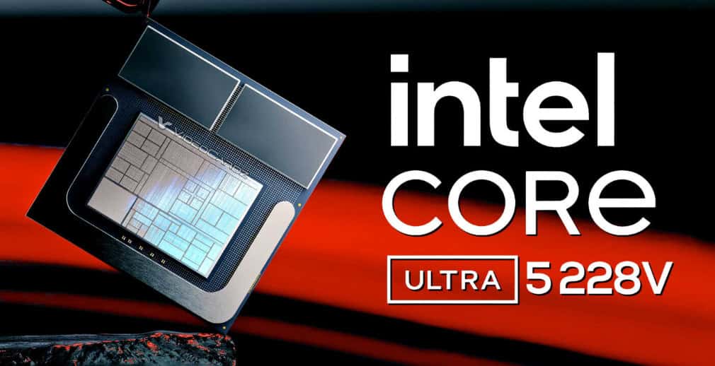 Intel Core Ultra 5 228V