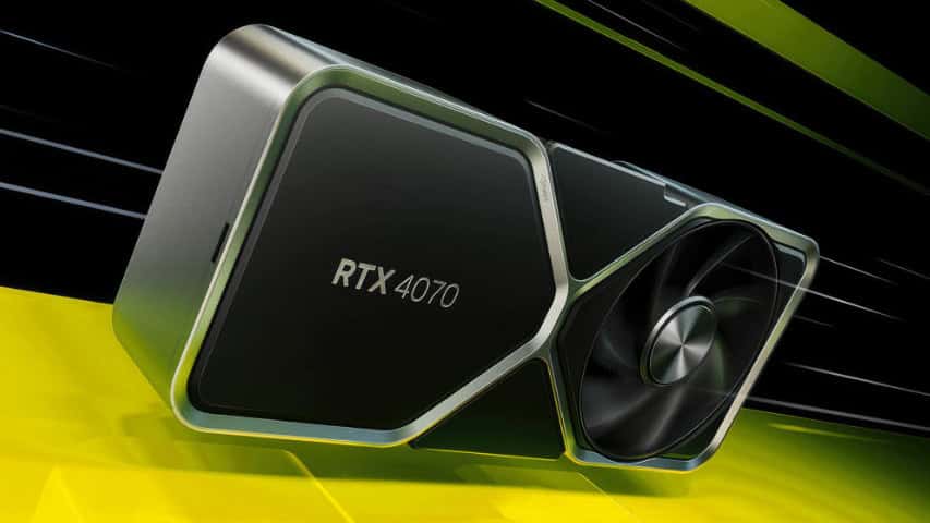 image 6 115 NVIDIA GeForce RTX 4070 Reportedly Getting New SKU with GDDR6 Memory Amid GDDR6X Shortages