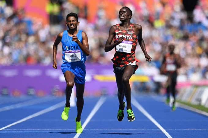 image 6 135 Avinash Sable Qualifies for 3000m Steeplechase Final at Paris Olympics 2024 on 8th August