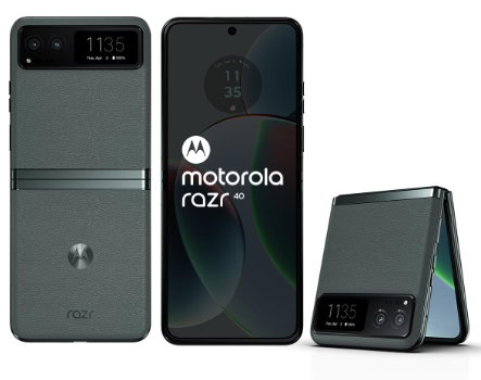 image 6 152 Motorola Razr 40 and Razr 40 Ultra are discounted by Up to ₹50,000 on Great Freedom Festival Sale