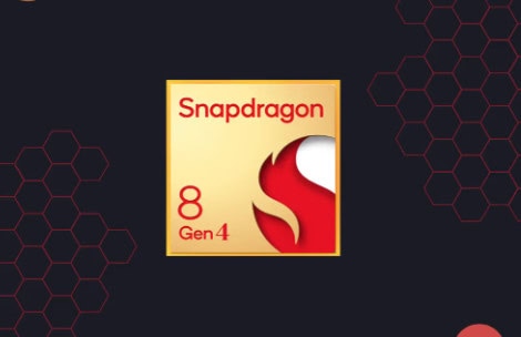 Qualcomm Snapdragon 8 Gen 4