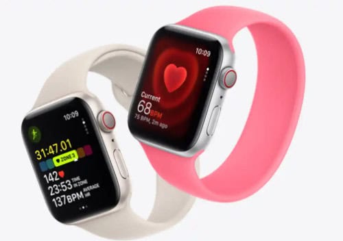 image 6 172 Next-Gen Apple Watch SE to Feature Plastic Build, Lower Price Expected