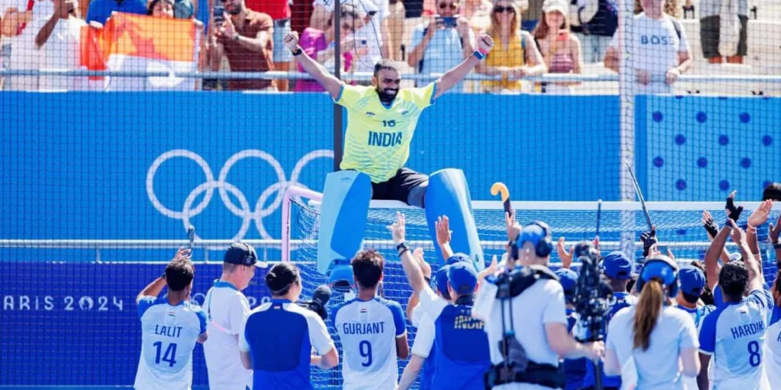 India Field Hockey Medal Winners: A Journey of Glory