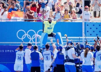 India Field Hockey Medal Winners: A Journey of Glory