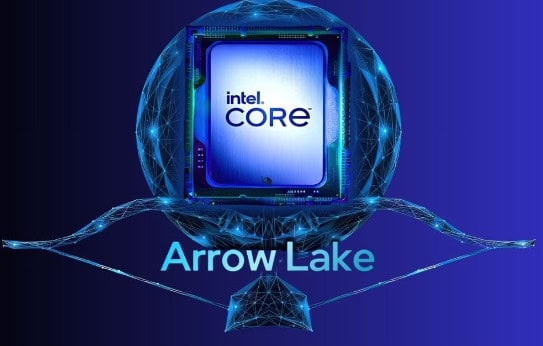 image 6 262 Intel Arrow Lake CPUs to Be 100W More Efficient with Enhanced Performance and Stability