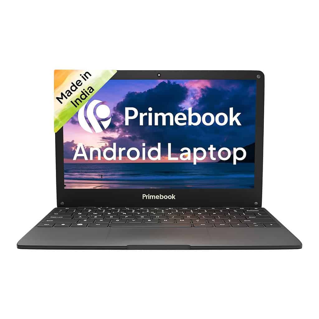 Unlock Independence with Primebook’s Festive Tech Deals!