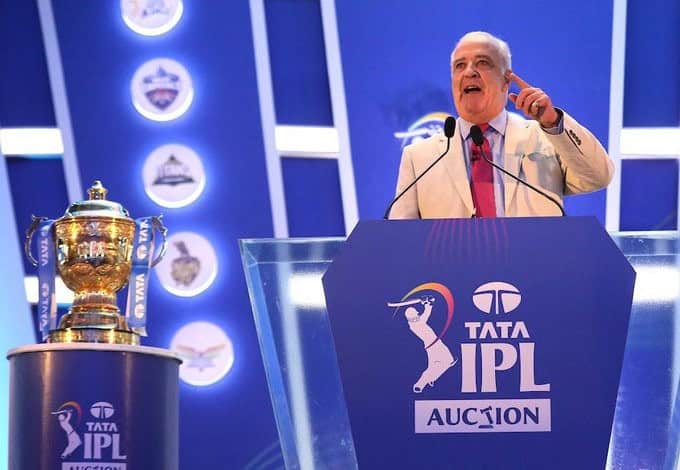 image 6 317 IPL Mega Auction 2025: IPL Mega Auction to Continue - BCCI Increases Player Retention Limit to 6