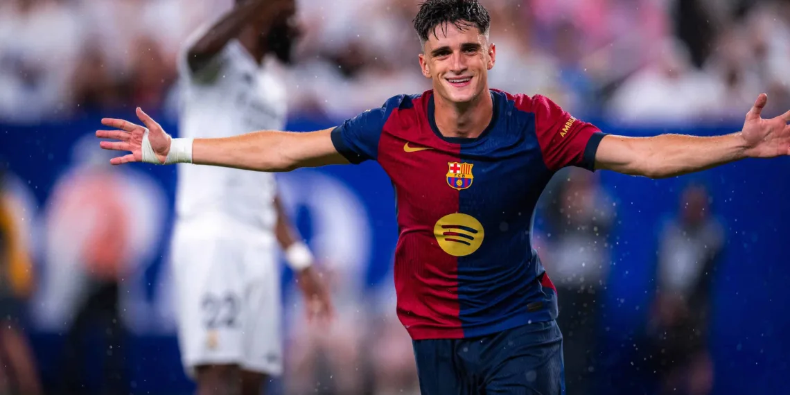 Pep Guardiola’s Timeless Advice for Barcelona Sensation Pau Víctor Goes Viral