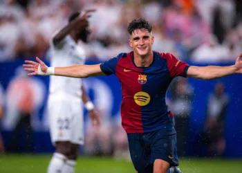 Pep Guardiola’s Timeless Advice for Barcelona Sensation Pau Víctor Goes Viral