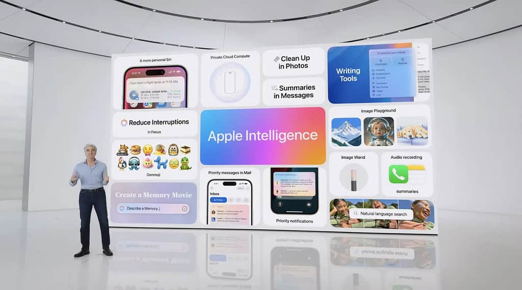 Apple Intelligence Features: Expected Pricing and Capabilities