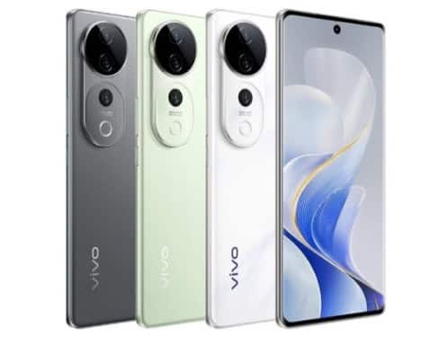 Vivo V40 Series