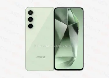 Samsung Galaxy S24 FE display and battery details leaked